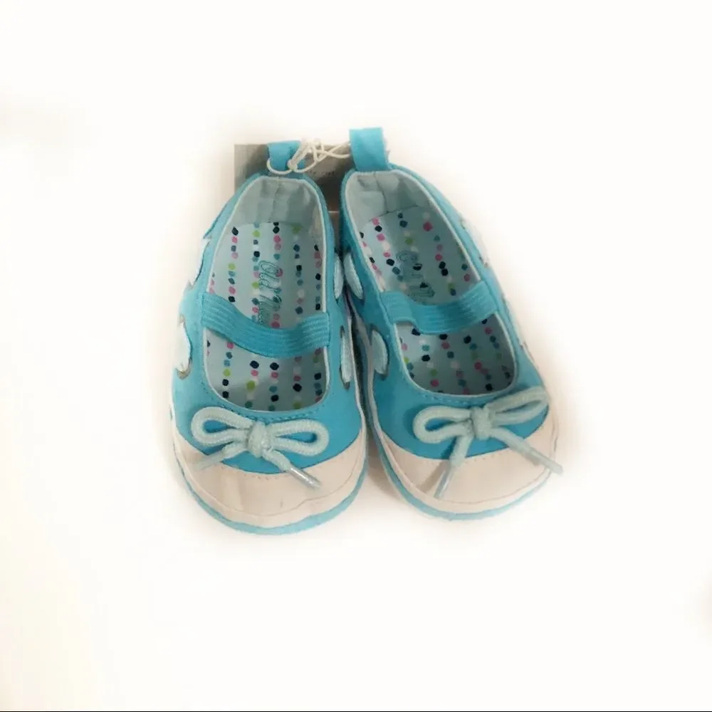 ‎Brand new Old Navy Baby Shoes